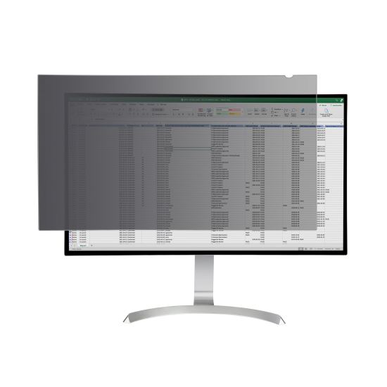 StarTech.com PRIVSCNMON32 display privacy filters Frameless display privacy filter 32"1