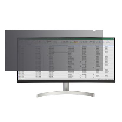StarTech.com PRIVSCNMON34W display privacy filters Frameless display privacy filter 34"1