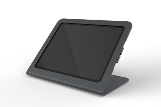 Heckler Design H549-BG tablet security enclosure 12.9" Black, Gray1