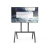 Heckler Design H714-BG multimedia cart/stand Black Flat panel4