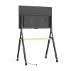 Heckler Design H965-BG multimedia cart/stand Black, Gray Multimedia stand3