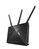 ASUS RT-AC67P wireless router Gigabit Ethernet Dual-band (2.4 GHz / 5 GHz) 5G Black2