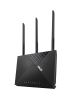 ASUS RT-AC67P wireless router Gigabit Ethernet Dual-band (2.4 GHz / 5 GHz) 5G Black3