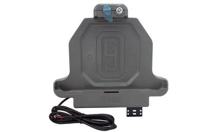 Gamber-Johnson SLIM Active holder Tablet/UMPC Gray1