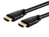 Monoprice 34208 HDMI cable 35.8" (0.91 m) HDMI Type A (Standard) Black4