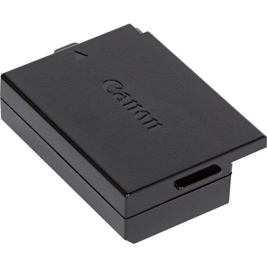 Canon 5112B001 power adapter/inverter Indoor Black1