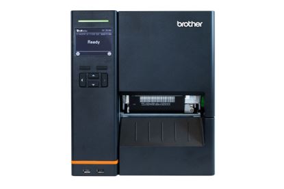 Brother TJ-4420TN label printer Thermal line 203 x 203 DPI Wired1