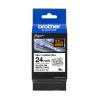 Brother TZe-SL251 printer ribbon Black3