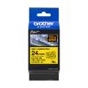 Brother TZe-SL651 printer ribbon Black3