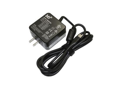 BTI L43407-001- power adapter/inverter Indoor 45 W Black1