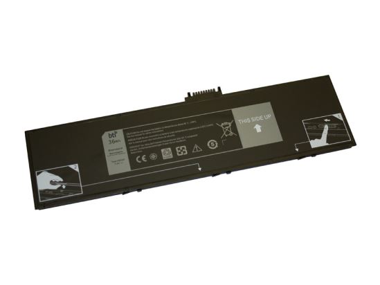 BTI 451-BBGR- notebook spare part Battery1