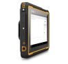 Getac ZX70 G2 7" Qualcomm Snapdragon 4 GB Wi-Fi 5 (802.11ac) Android 9.0 Black, Yellow2