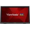 Viewsonic TD2223 touch screen monitor 21.5" 1920 x 1080 pixels Multi-touch Multi-user Black2