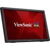 Viewsonic TD2223 touch screen monitor 21.5" 1920 x 1080 pixels Multi-touch Multi-user Black3
