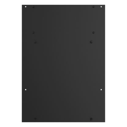 Viewsonic VB-BLE-001 interactive whiteboard accessory Bracket Black1