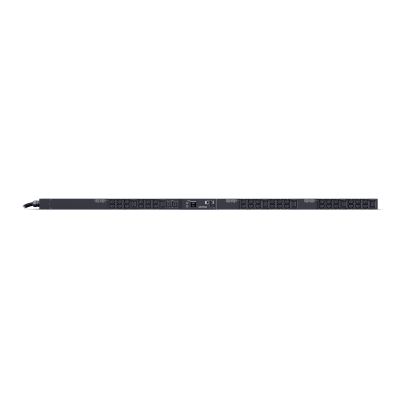 CyberPower PDU33103 power distribution unit (PDU) 44 AC outlet(s) 0U Black1