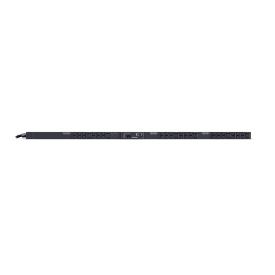 CyberPower PDU33103 power distribution unit (PDU) 44 AC outlet(s) 0U Black1