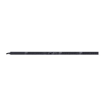 CyberPower PDU33105 power distribution unit (PDU) 44 AC outlet(s) 0U Black1