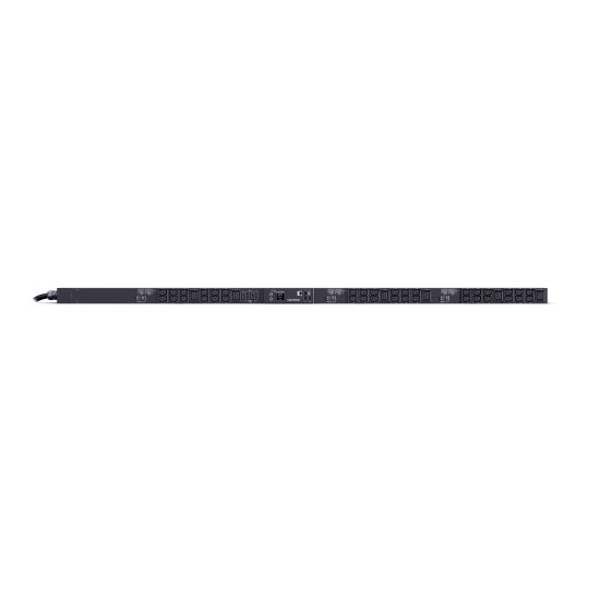 CyberPower PDU33105 power distribution unit (PDU) 44 AC outlet(s) 0U Black1