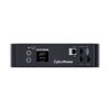 CyberPower PDU33105 power distribution unit (PDU) 44 AC outlet(s) 0U Black3