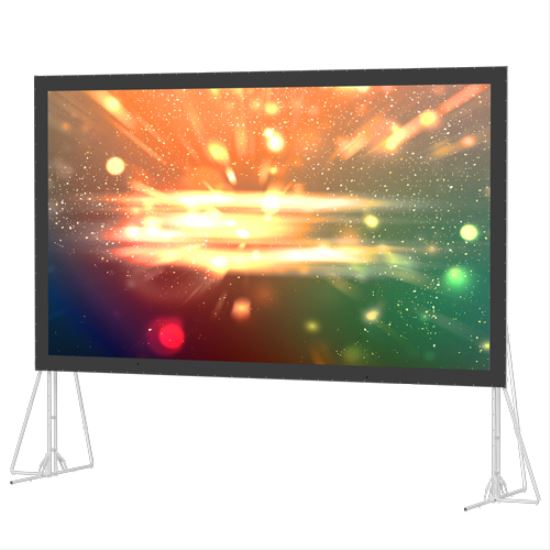 Da-Lite 99862 projection screen 184" 16:91