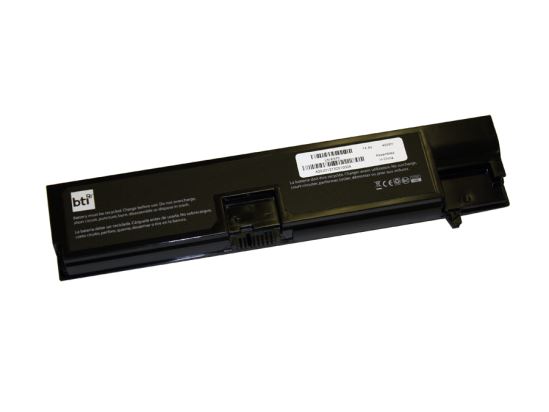 BTI LN-E570 notebook spare part Battery1