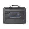 Higher Ground Datakeeper Cart CS notebook case 11" Briefcase Black3