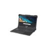 Max Cases Extreme Shell-L notebook case 11" Cover Black2