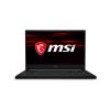 MSI Gaming GS66 10SE-684 Stealth i7-10750H Notebook 15.6" Full HD Intel® Core™ i7 16 GB DDR4-SDRAM 512 GB SSD NVIDIA® GeForce RTX™ 2060 Wi-Fi 6 (802.11ax) Windows 10 Home Black2