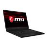 MSI Gaming GS66 10SE-684 Stealth i7-10750H Notebook 15.6" Full HD Intel® Core™ i7 16 GB DDR4-SDRAM 512 GB SSD NVIDIA® GeForce RTX™ 2060 Wi-Fi 6 (802.11ax) Windows 10 Home Black3