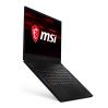 MSI Gaming GS66 10SE-684 Stealth i7-10750H Notebook 15.6" Full HD Intel® Core™ i7 16 GB DDR4-SDRAM 512 GB SSD NVIDIA® GeForce RTX™ 2060 Wi-Fi 6 (802.11ax) Windows 10 Home Black8