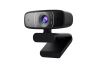 ASUS C3 webcam 1920 x 1080 pixels USB 2.0 Black2