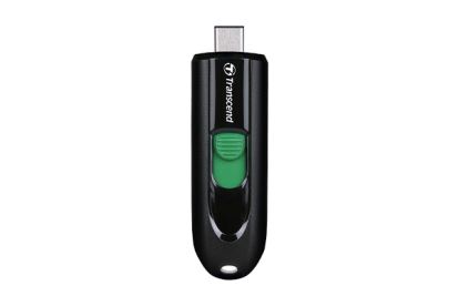 Transcend JetFlash 790C USB flash drive 64 GB USB Type-C 3.2 Gen 1 (3.1 Gen 1) Black1