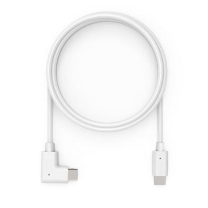 Compulocks 6FTALLUSBC USB cable 23.6" (0.6 m) USB 2.0 USB C White1