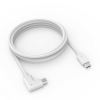 Compulocks 6FTALLUSBC USB cable 23.6" (0.6 m) USB 2.0 USB C White2