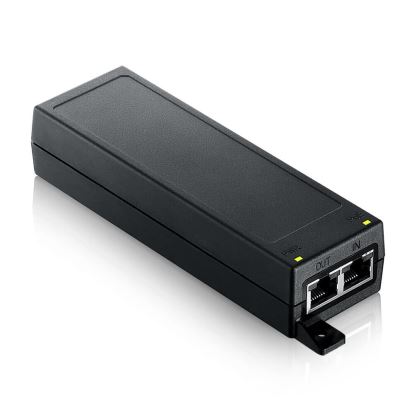 Zyxel PoE12-30W Managed 2.5G Ethernet (100/1000/2500) Power over Ethernet (PoE)1