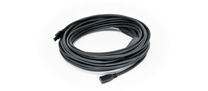 Kramer Electronics CA-USB3/AAE-35 USB cable 421.3" (10.7 m) USB 3.2 Gen 1 (3.1 Gen 1) USB A Black1