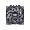 Thermaltake Toughair 110 Processor Cooler 4.72" (12 cm) Black, Silver2