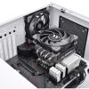 Thermaltake Toughair 110 Processor Cooler 4.72" (12 cm) Black, Silver6