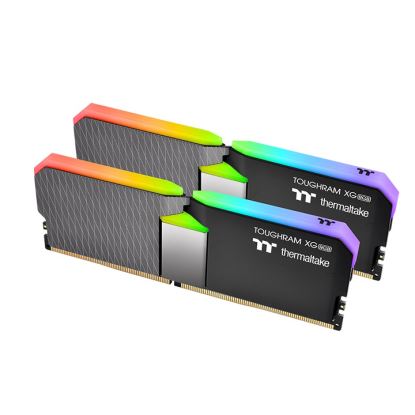 Thermaltake TOUGHRAM XG memory module 16 GB 2 x 8 GB DDR4 4600 MHz1