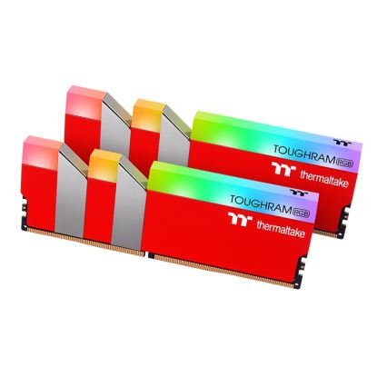 Thermaltake Toughram RGB memory module 16 GB 2 x 8 GB DDR4 3600 MHz1