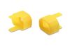 ATEN 2X-EA10 electronic connector cap Yellow 10 pc(s)2