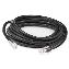 AddOn Networks ADD-6FCAT6NB-BK networking cable Black 72" (1.83 m) Cat6 U/UTP (UTP)1