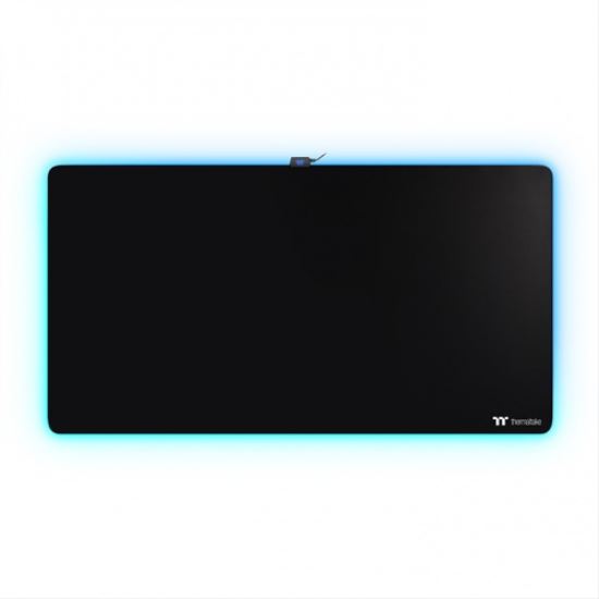 Thermaltake M900 XXL RGB Gaming mouse pad Black1
