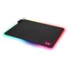 Thermaltake GMP-LVT-RGBHMS-01 mouse pad Gaming mouse pad Black1