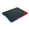 Thermaltake GMP-LVT-RGBHMS-01 mouse pad Gaming mouse pad Black2