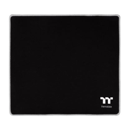 Thermaltake M500 Gaming mouse pad Black1