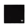 Thermaltake GMP-TTP-BLKSMS-01 mouse pad Gaming mouse pad Black, Gray1