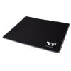 Thermaltake GMP-TTP-BLKSMS-01 mouse pad Gaming mouse pad Black, Gray2