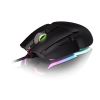 Thermaltake Argent M5 RGB mouse Ambidextrous USB Type-A Optical 16000 DPI3